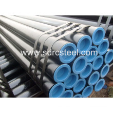 API 5L Oil Pipe Seamless Steel Pipes